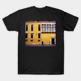 Venice III T-Shirt